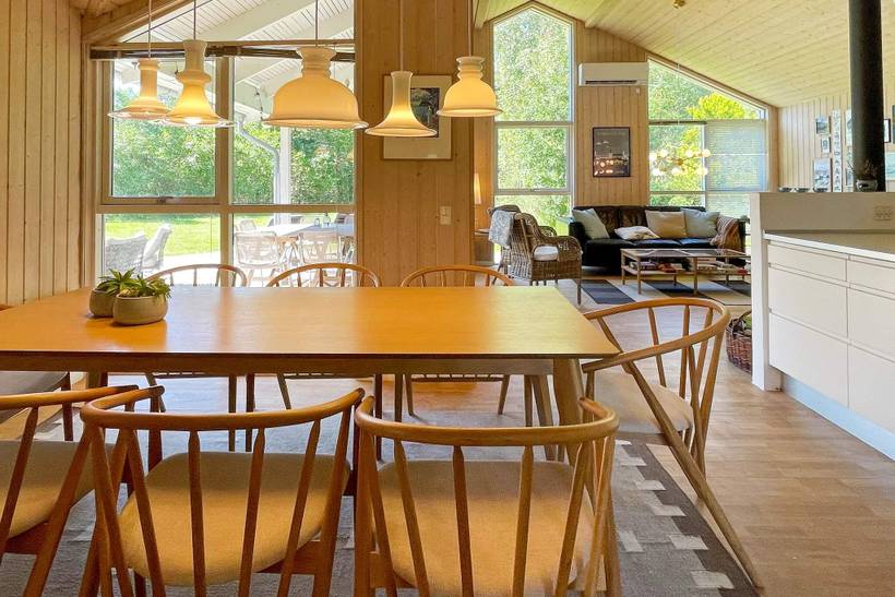 Foto von Ferienhaus JJ25 in Hou - Nordjütland Ost