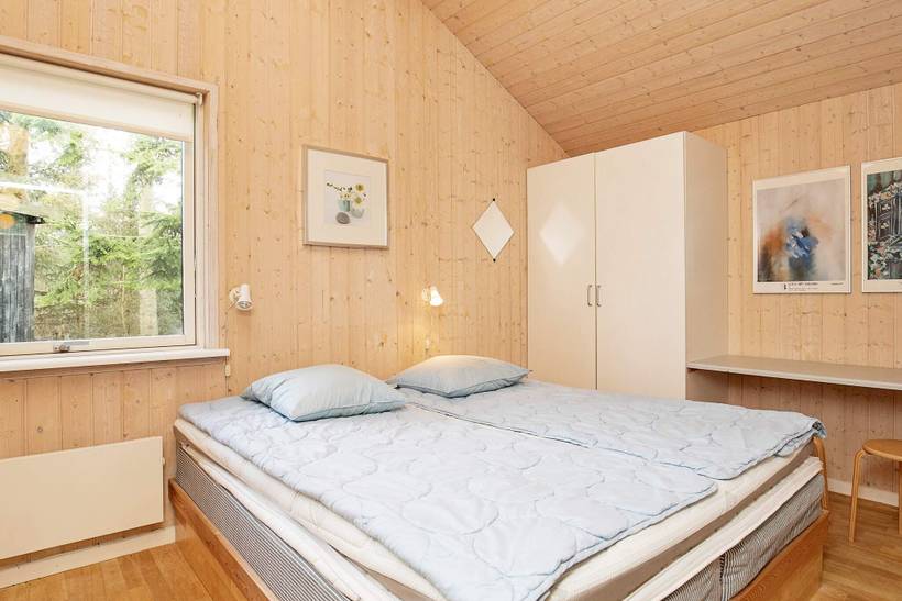 Foto von Ferienhaus JJ25 in Hou - Nordjütland Ost