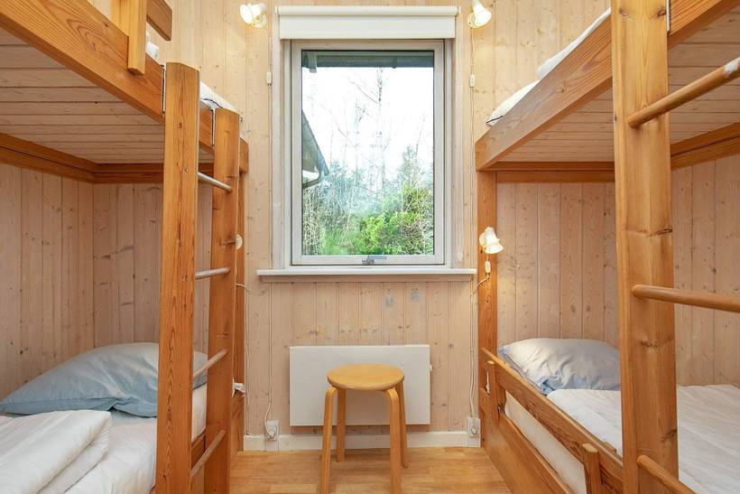 Foto von Ferienhaus JJ25 in Hou - Nordjütland Ost