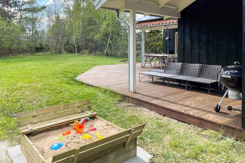 Foto von Ferienhaus JJ25 in Hou - Nordjütland Ost