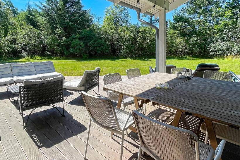 Foto von Ferienhaus JJ25 in Hou - Nordjütland Ost