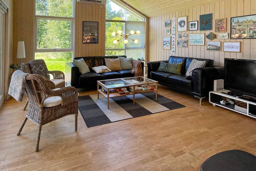 Foto von Ferienhaus JJ25 in Hou - Nordjütland Ost