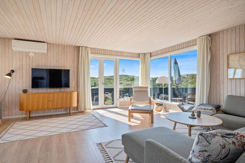 Foto von Ferienhaus JJ30 in Årgab - Westjütland