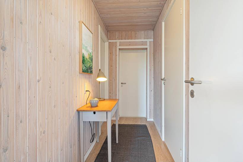 Foto von Ferienhaus JJ30 in Årgab - Westjütland