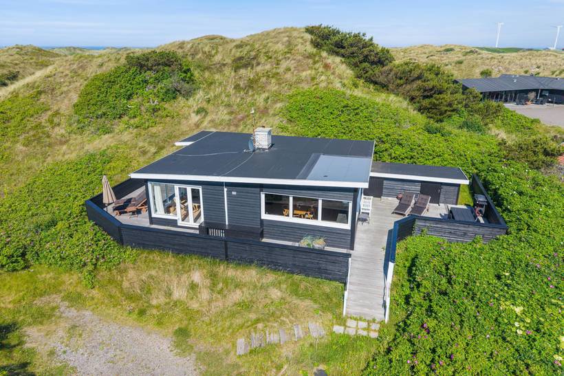 Foto von Ferienhaus JJ30 in Årgab - Westjütland