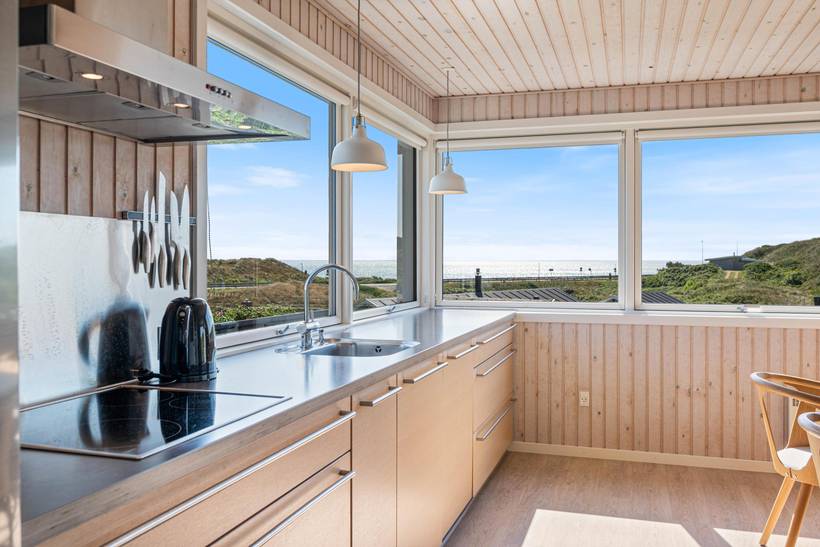 Foto von Ferienhaus JJ30 in Årgab - Westjütland