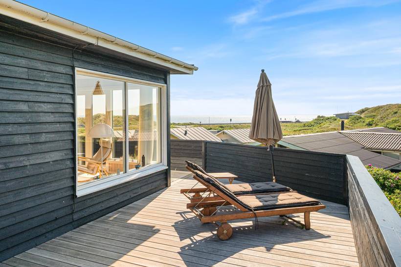 Foto von Ferienhaus JJ30 in Årgab - Westjütland