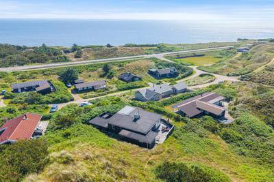 Vorschaubild von Ferienhaus JJ30 in Årgab - Westjütland