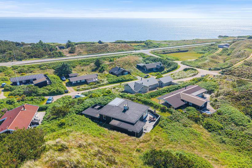 Foto von Ferienhaus JJ30 in Årgab - Westjütland