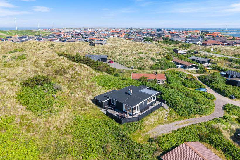 Foto von Ferienhaus JJ30 in Årgab - Westjütland
