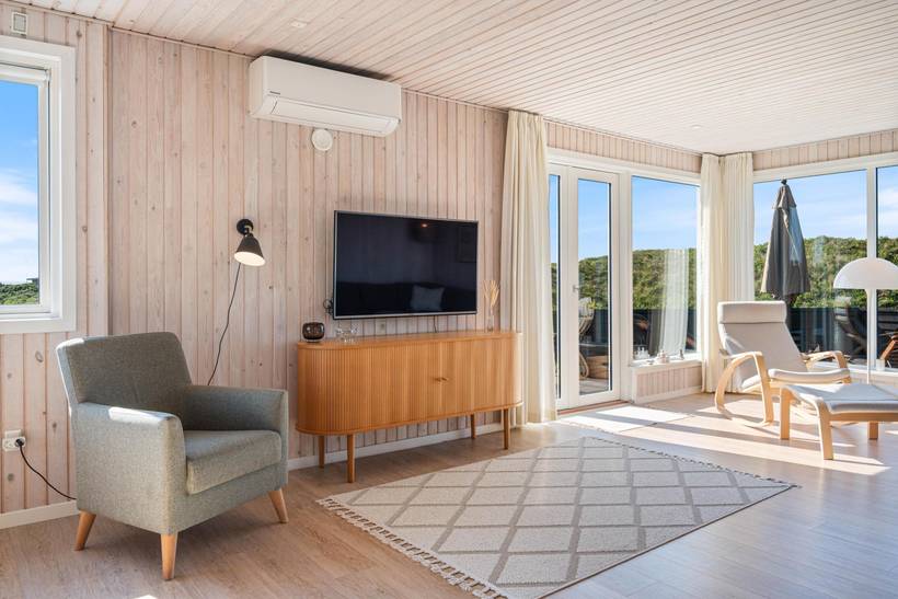 Foto von Ferienhaus JJ30 in Årgab - Westjütland