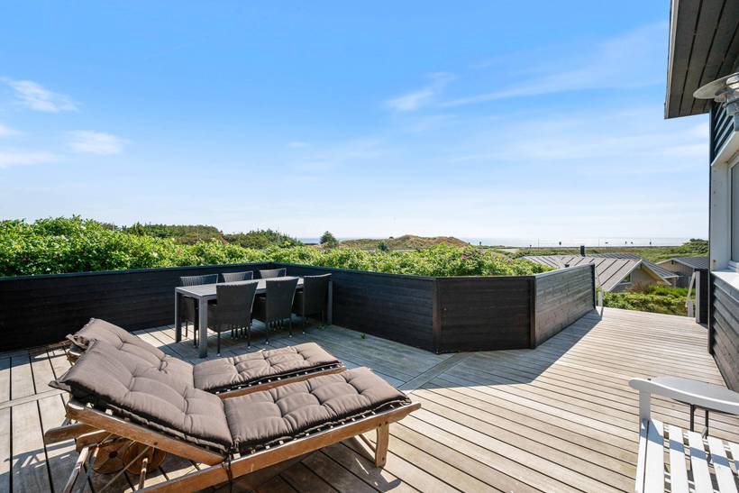 Foto von Ferienhaus JJ30 in Årgab - Westjütland