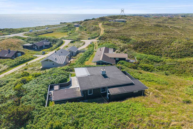 Foto von Ferienhaus JJ30 in Årgab - Westjütland