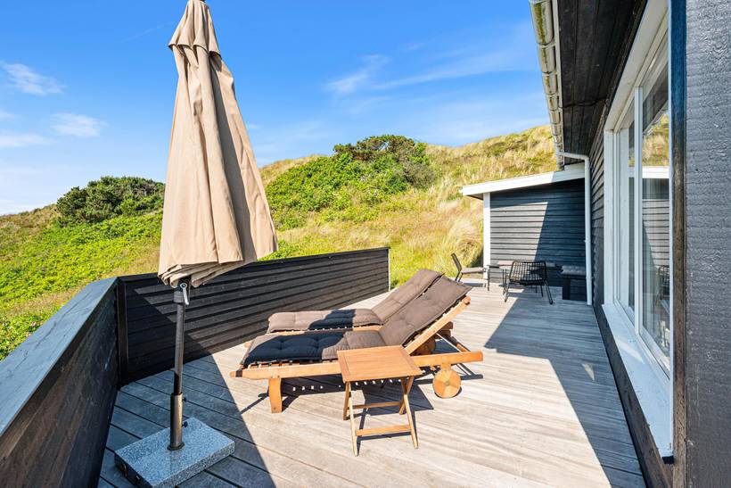 Foto von Ferienhaus JJ30 in Årgab - Westjütland