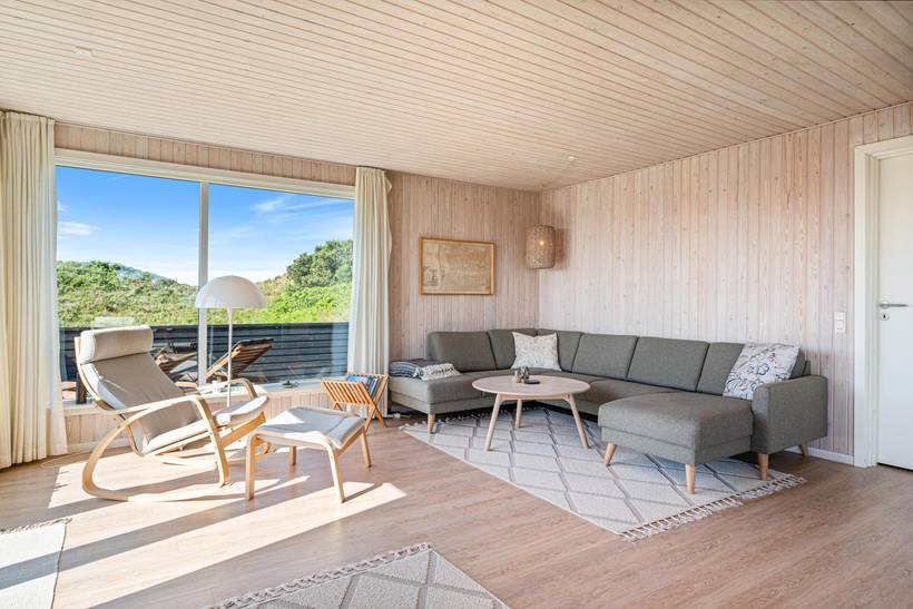 Foto von Ferienhaus JJ30 in Årgab - Westjütland