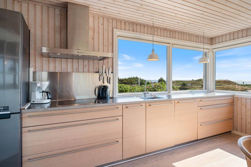 Foto von Ferienhaus JJ30 in Årgab - Westjütland