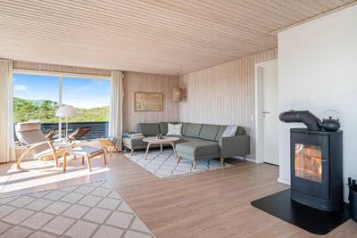Vorschaubild von Ferienhaus JJ30 in Årgab - Westjütland