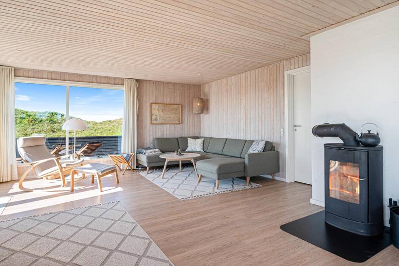 Foto von Ferienhaus JJ30 in Årgab - Westjütland