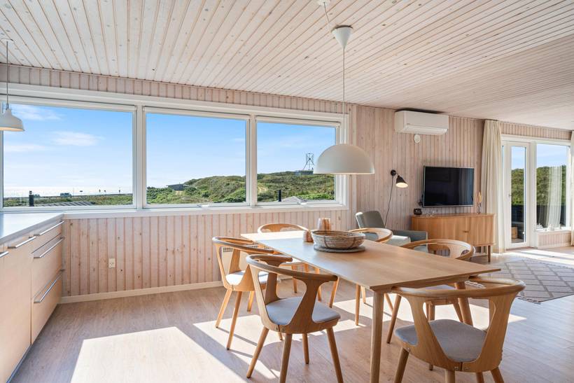 Foto von Ferienhaus JJ30 in Årgab - Westjütland