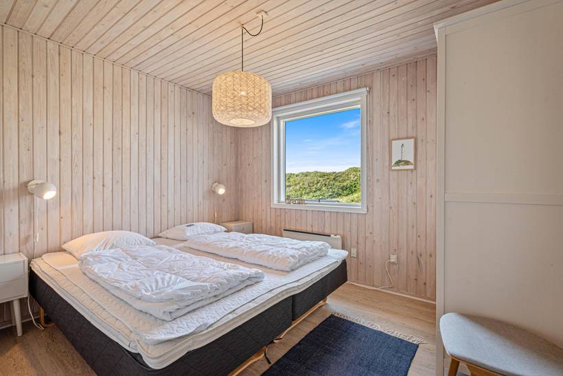 Foto von Ferienhaus JJ30 in Årgab - Westjütland