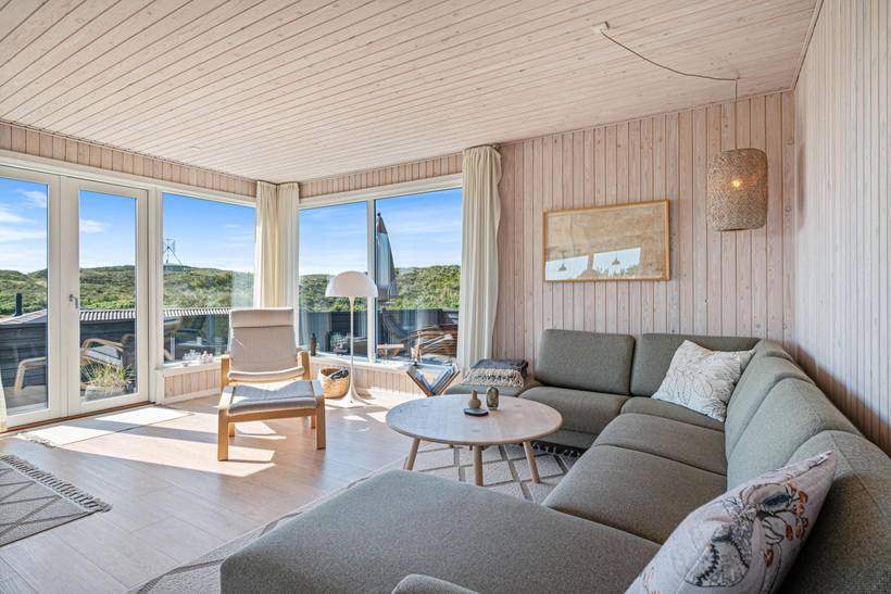 Foto von Ferienhaus JJ30 in Årgab - Westjütland