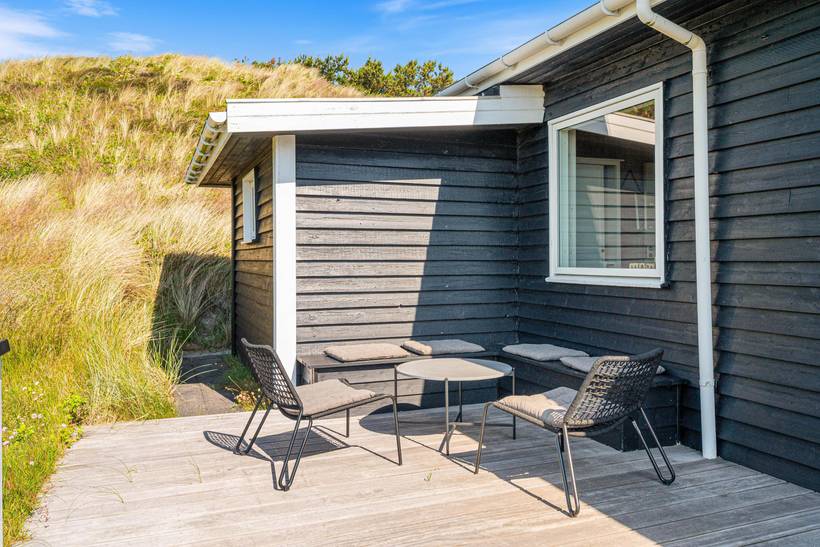 Foto von Ferienhaus JJ30 in Årgab - Westjütland