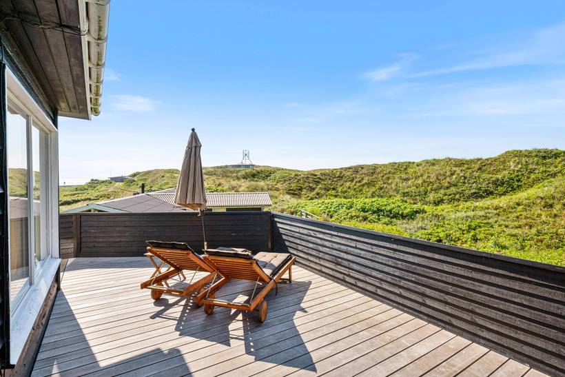 Foto von Ferienhaus JJ30 in Årgab - Westjütland