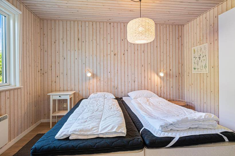 Foto von Ferienhaus JJ30 in Årgab - Westjütland