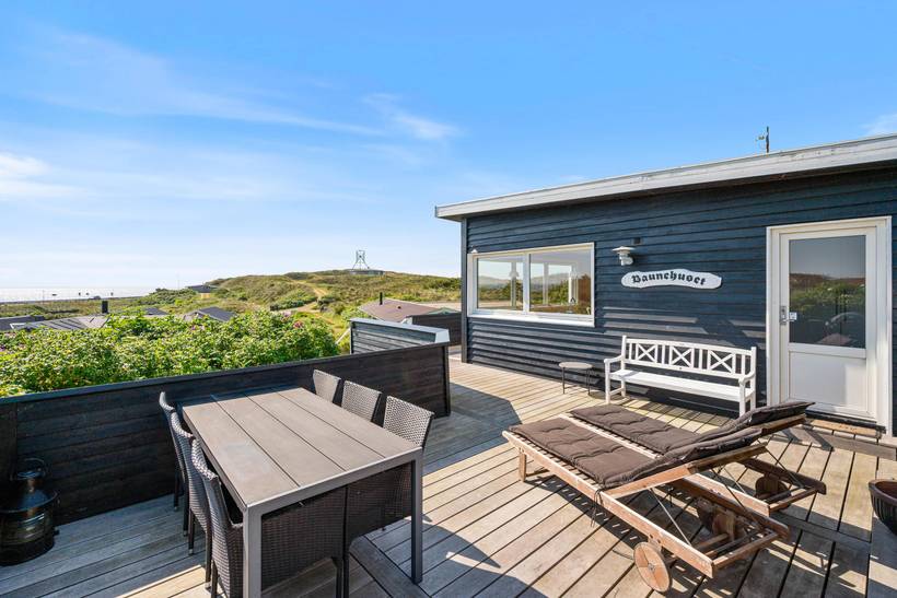 Foto von Ferienhaus JJ30 in Årgab - Westjütland