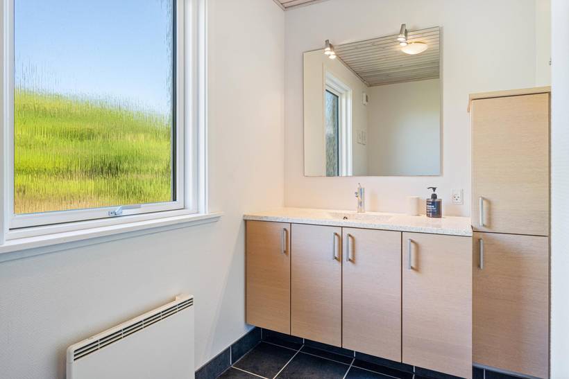 Foto von Ferienhaus JJ30 in Årgab - Westjütland