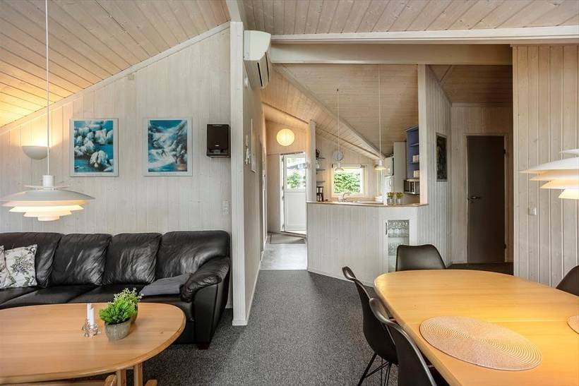 Foto von Ferienhaus JJ41 in Marielyst - Falster