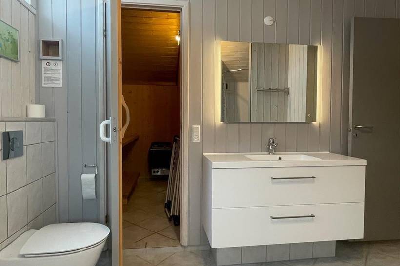 Foto von Ferienhaus JJ41 in Marielyst - Falster