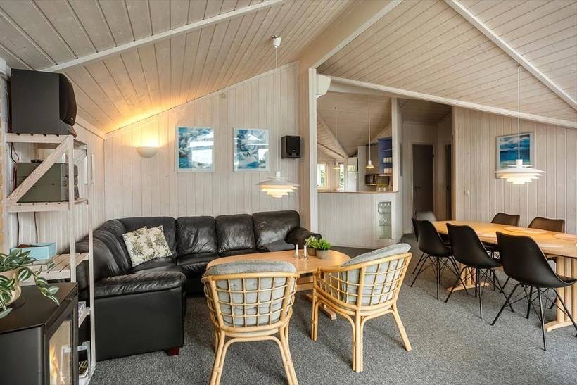 Foto von Ferienhaus JJ41 in Marielyst - Falster