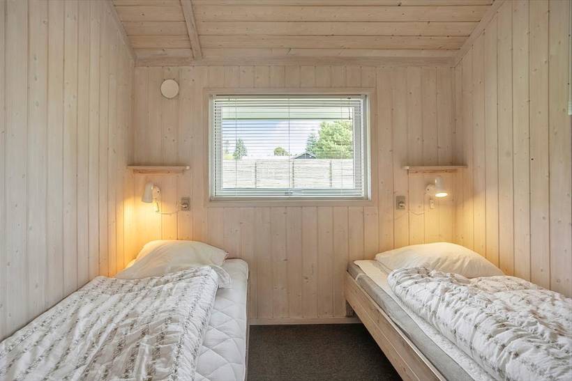 Foto von Ferienhaus JJ41 in Marielyst - Falster