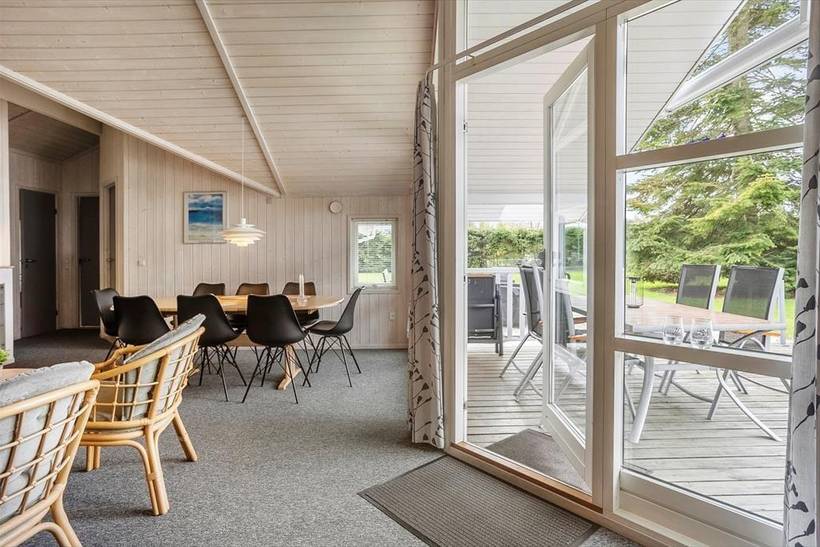 Foto von Ferienhaus JJ41 in Marielyst - Falster