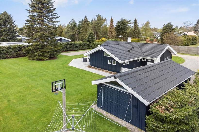 Foto von Ferienhaus JJ41 in Marielyst - Falster