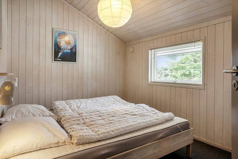 Foto von Ferienhaus JJ41 in Marielyst - Falster