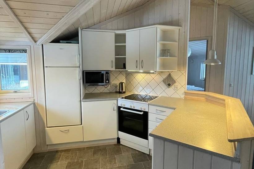 Foto von Ferienhaus JJ41 in Marielyst - Falster