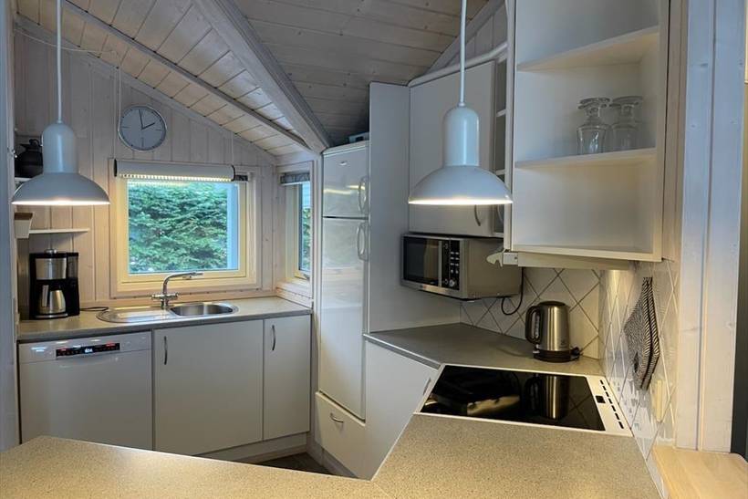 Foto von Ferienhaus JJ41 in Marielyst - Falster