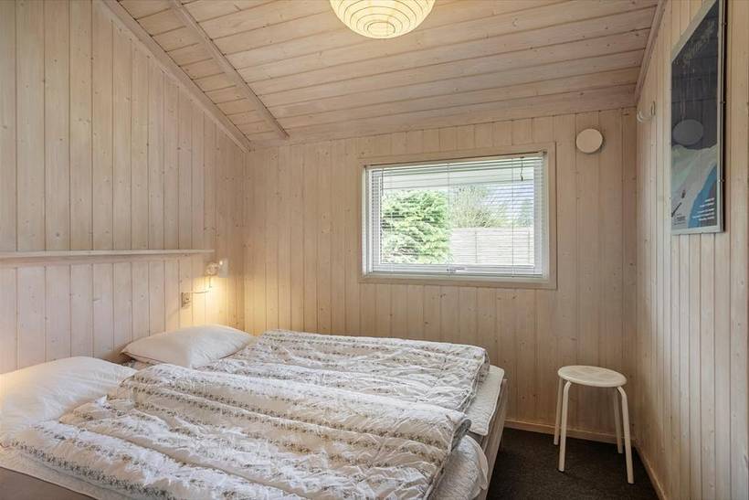 Foto von Ferienhaus JJ41 in Marielyst - Falster