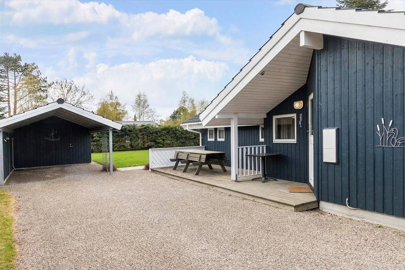 Foto von Ferienhaus JJ41 in Marielyst - Falster