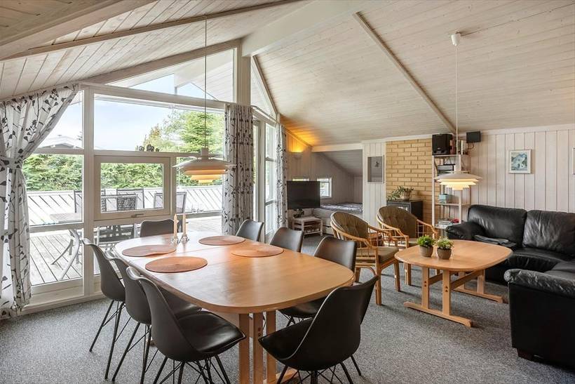 Foto von Ferienhaus JJ41 in Marielyst - Falster
