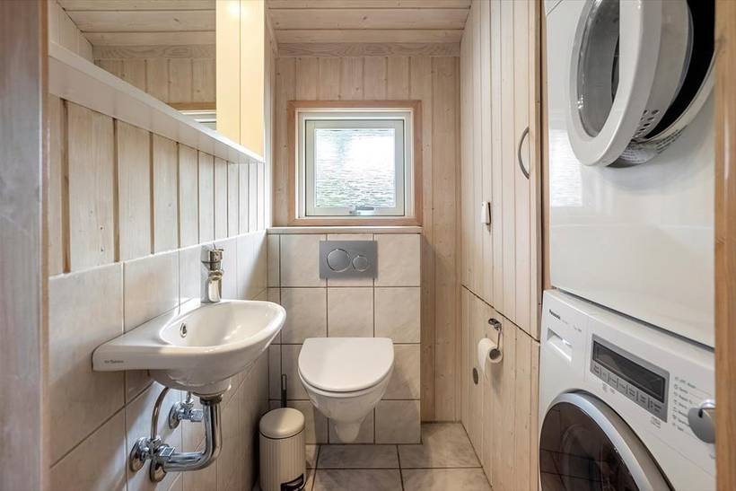Foto von Ferienhaus JJ41 in Marielyst - Falster