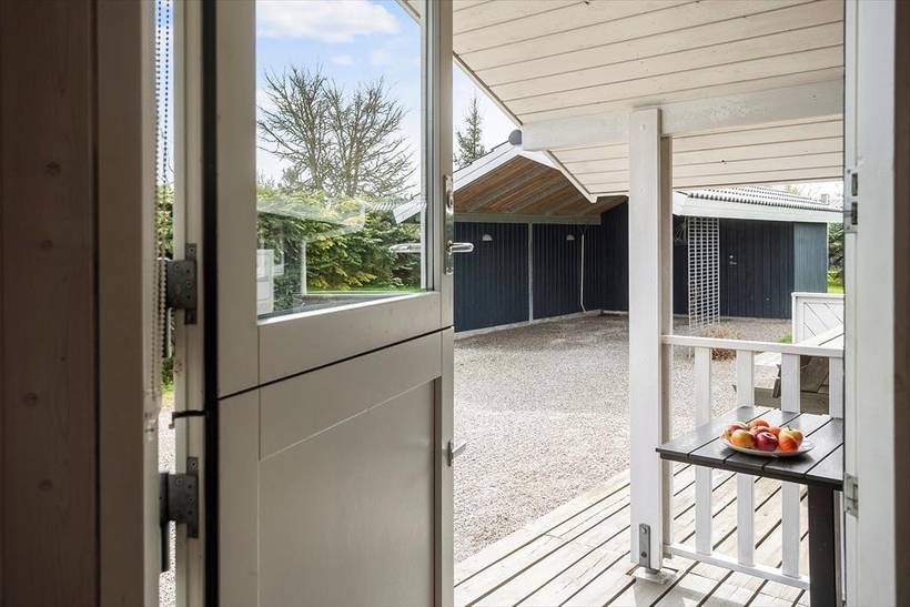 Foto von Ferienhaus JJ41 in Marielyst - Falster