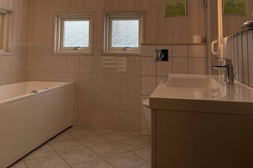 Foto von Ferienhaus JJ41 in Marielyst - Falster