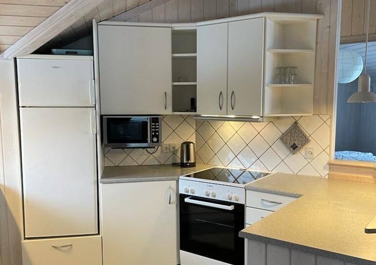 Foto von Ferienhaus JJ41 in Marielyst - Falster