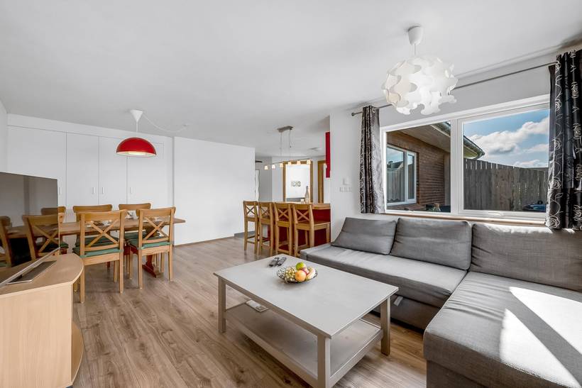 Foto von Ferienhaus JJ44 in Thyborøn - Westjütland