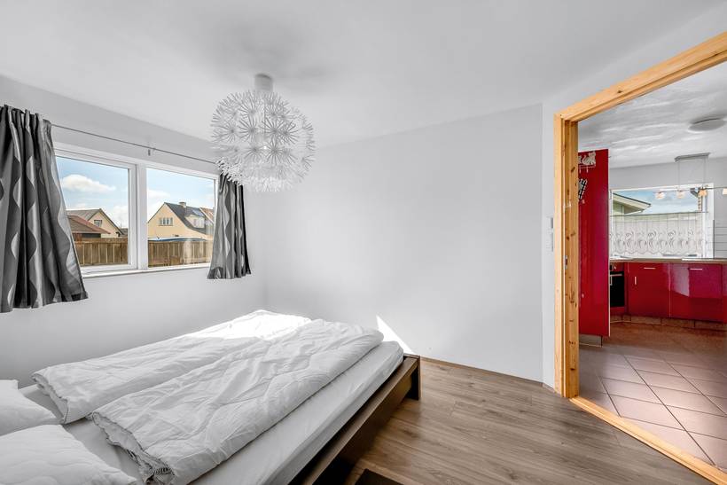 Foto von Ferienhaus JJ44 in Thyborøn - Westjütland