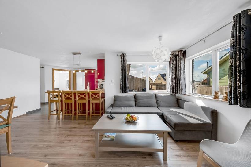 Foto von Ferienhaus JJ44 in Thyborøn - Westjütland