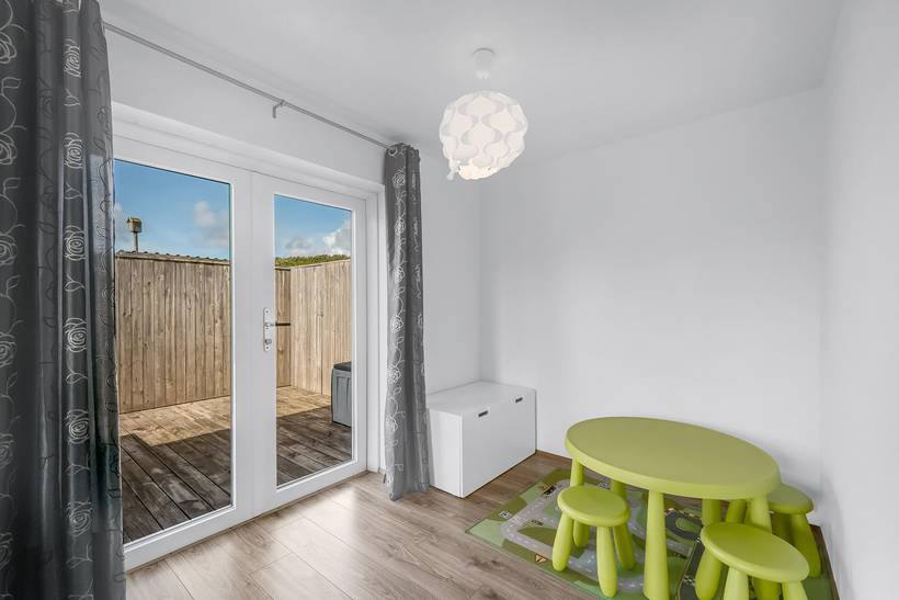 Foto von Ferienhaus JJ44 in Thyborøn - Westjütland